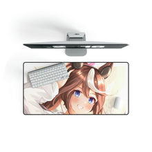 Load image into Gallery viewer, Uma Musume: Pretty Derby Mouse Pad (Desk Mat)
