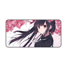 Load image into Gallery viewer, Anime Original Mouse Pad (Desk Mat)
