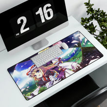 Load image into Gallery viewer, Touhou Mouse Pad (Desk Mat)
