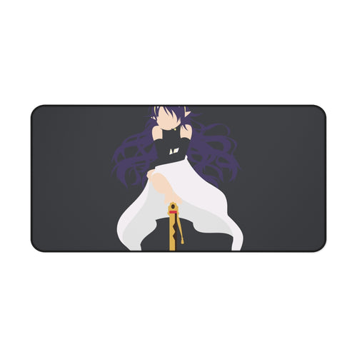 Seraph Of The End 8k Mouse Pad (Desk Mat)