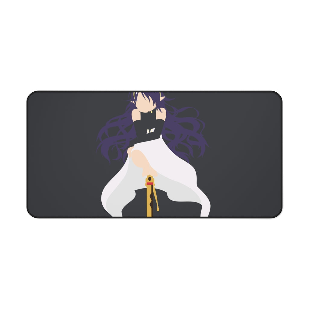 Seraph Of The End 8k Mouse Pad (Desk Mat)