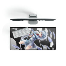 Load image into Gallery viewer, Anime RWBY Mouse Pad (Desk Mat)
