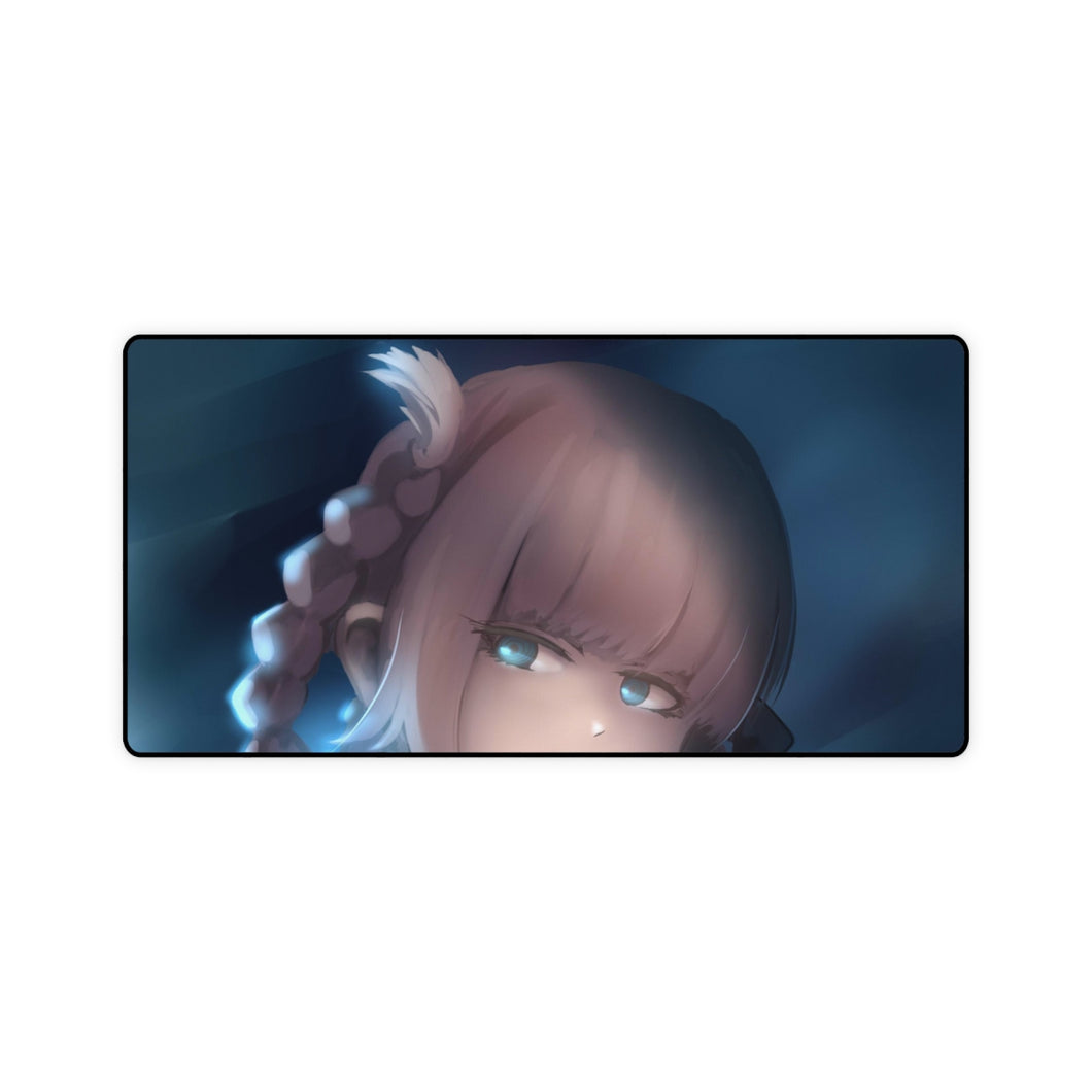 Call of the Night Mouse Pad (Desk Mat)