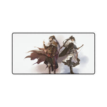 Load image into Gallery viewer, Tian Guan Ci Fu Mouse Pad (Desk Mat)
