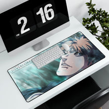 Load image into Gallery viewer, Anime Bleach Mouse Pad (Desk Mat)
