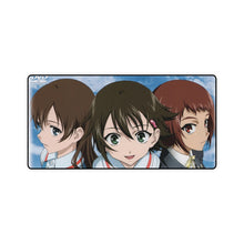 Load image into Gallery viewer, True Tears Mouse Pad (Desk Mat)
