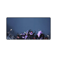 Load image into Gallery viewer, Solo Leveling Mouse Pad (Desk Mat)
