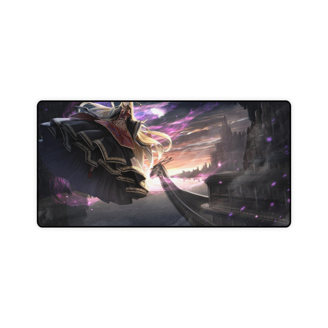 Touhou Mouse Pad (Desk Mat)