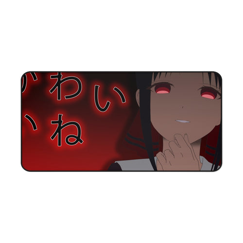 Kaguya-sama Mouse Pad (Desk Mat)