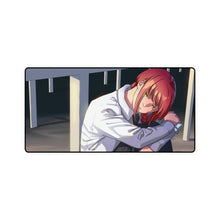 Load image into Gallery viewer, Chainsaw Man Anime Makima Mouse Pad (Desk Mat)
