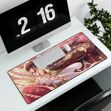 Load image into Gallery viewer, Touhou Mouse Pad (Desk Mat)
