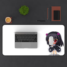 Load image into Gallery viewer, Oreimo Mouse Pad (Desk Mat) With Laptop
