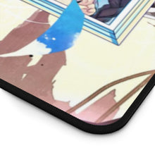Load image into Gallery viewer, Puella Magi Madoka Magica Mouse Pad (Desk Mat) Hemmed Edge
