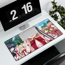 Load image into Gallery viewer, Rewrite Mouse Pad (Desk Mat)
