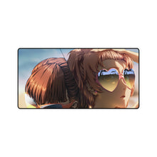 Load image into Gallery viewer, Anime Girl Mouse Pad (Desk Mat)
