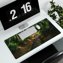 Load image into Gallery viewer, The Secret World Of Arrietty Mouse Pad (Desk Mat)
