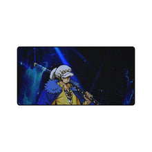 Load image into Gallery viewer, Anime One Piece Mouse Pad (Desk Mat)
