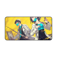 Load image into Gallery viewer, Anime Original Mouse Pad (Desk Mat)
