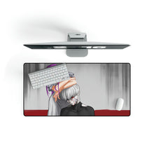 Load image into Gallery viewer, Tokyo Ghoul:re Mouse Pad (Desk Mat)
