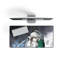Load image into Gallery viewer, Touhou Mouse Pad (Desk Mat)
