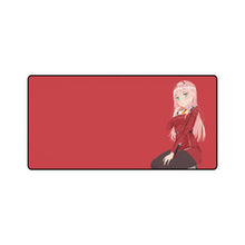 Load image into Gallery viewer, Darling in the FranXX Mouse Pad (Desk Mat)
