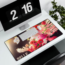 Load image into Gallery viewer, Belle (2021) Mouse Pad (Desk Mat)
