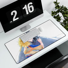 Load image into Gallery viewer, My Hero Academia All Might Mouse Pad (Desk Mat) With Laptop
