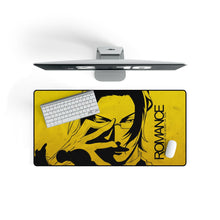Load image into Gallery viewer, Black Butler Mouse Pad (Desk Mat)

