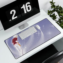 Load image into Gallery viewer, Anime Bleach Mouse Pad (Desk Mat)

