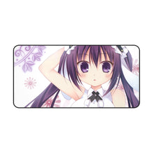 Load image into Gallery viewer, Is The Order A Rabbit? Mouse Pad (Desk Mat)
