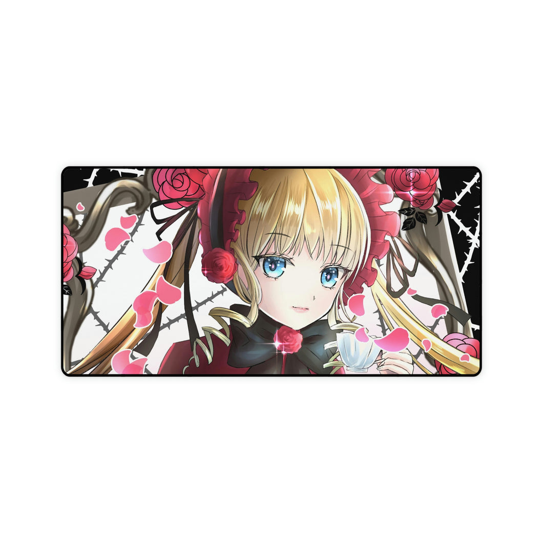 Rozen Maiden Mouse Pad (Desk Mat)