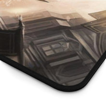 Load image into Gallery viewer, Pixiv Fantasia V Mouse Pad (Desk Mat) Hemmed Edge
