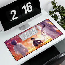 Load image into Gallery viewer, Angel Beats! Mouse Pad (Desk Mat)
