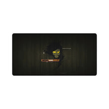 Load image into Gallery viewer, Anime Bleach Mouse Pad (Desk Mat)
