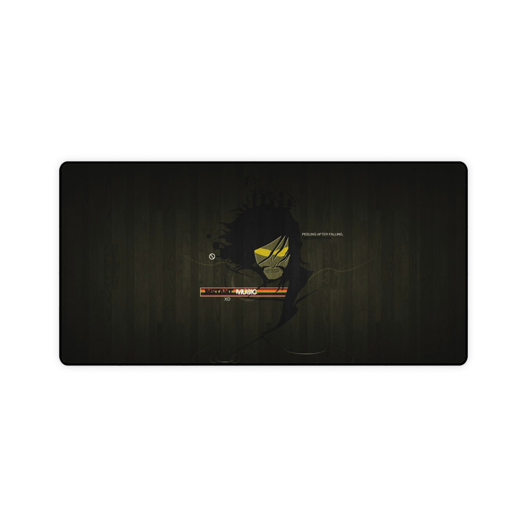 Anime Bleach Mouse Pad (Desk Mat)