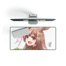 Load image into Gallery viewer, Uma Musume: Pretty Derby Mouse Pad (Desk Mat)
