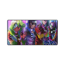 Load image into Gallery viewer, Nanbaka Mouse Pad (Desk Mat)
