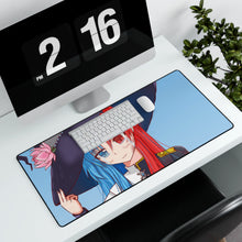 Load image into Gallery viewer, Sukasuka Mouse Pad (Desk Mat)
