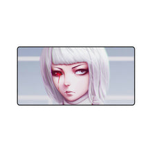 Load image into Gallery viewer, Anime Tokyo Ghoul Mouse Pad (Desk Mat)
