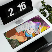 Load image into Gallery viewer, nan Mouse Pad (Desk Mat)
