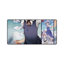 Load image into Gallery viewer, Touhou Mouse Pad (Desk Mat)
