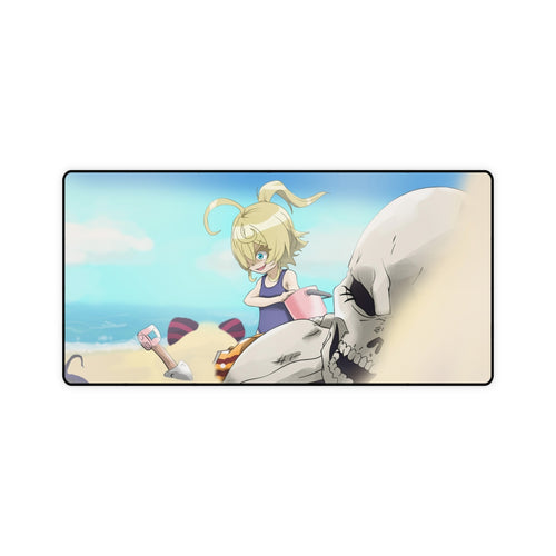 Isekai Quartet Mouse Pad (Desk Mat)