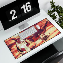 Load image into Gallery viewer, Anime Jojo's Bizarre Adventure Mouse Pad (Desk Mat)
