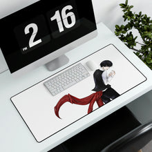 Load image into Gallery viewer, Anime Tokyo Ghoul Mouse Pad (Desk Mat)
