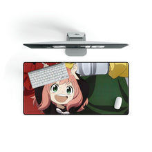 Load image into Gallery viewer, Spy x Family Anya Mouse Pad (Desk Mat)
