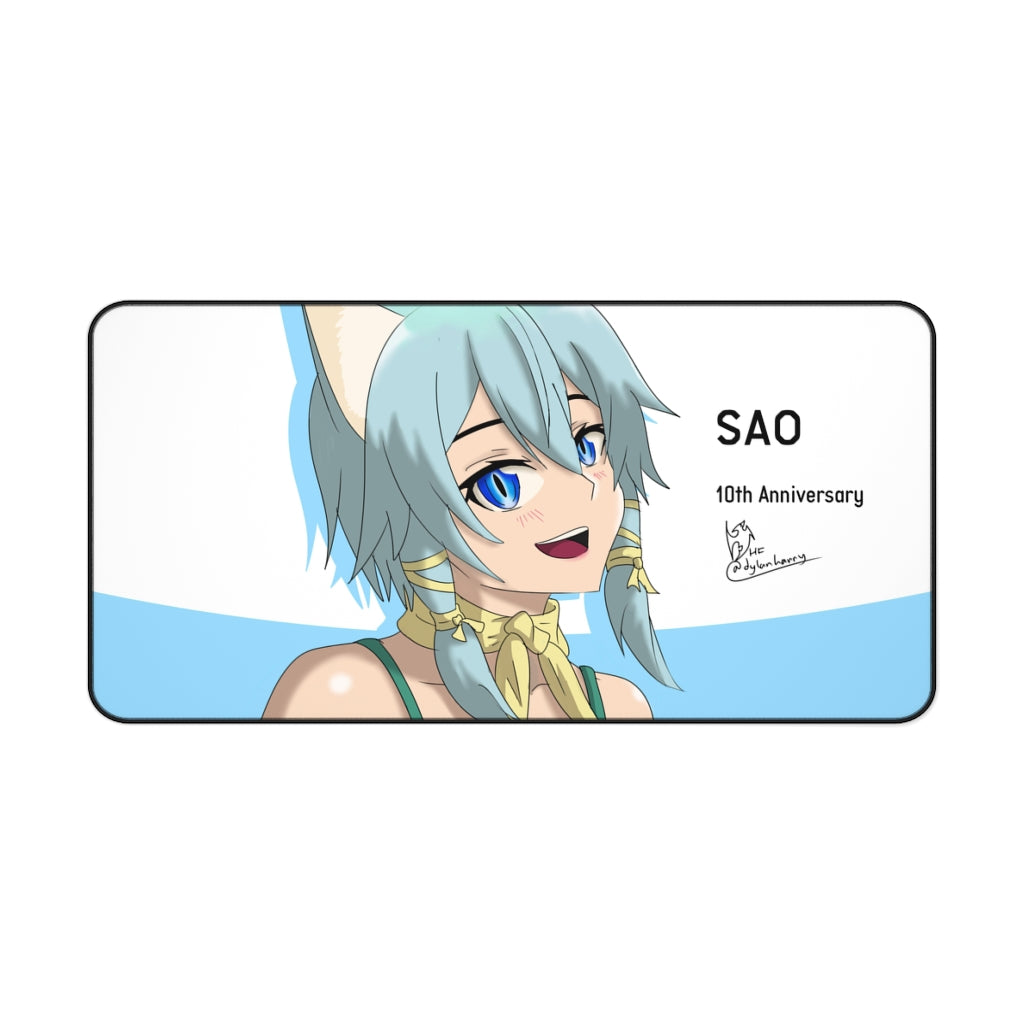 Sword Art Online II Mouse Pad (Desk Mat)