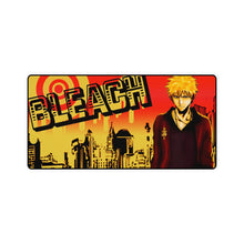 Load image into Gallery viewer, Anime Bleach Mouse Pad (Desk Mat)
