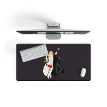 Load image into Gallery viewer, the strongest family Mouse Pad (Desk Mat)
