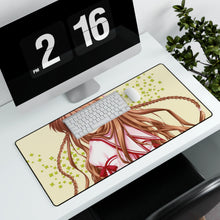 Load image into Gallery viewer, Rewrite Mouse Pad (Desk Mat)

