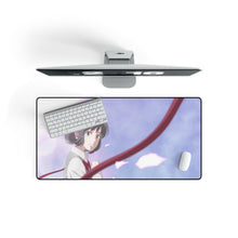 Load image into Gallery viewer, Your Name. Mouse Pad (Desk Mat)
